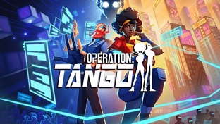 Operation Tango CO-OP