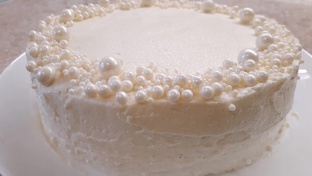 САМЫЕ КРУТЫЕ ТОРТЫ