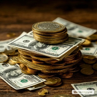 Ритуалы на удачу! 