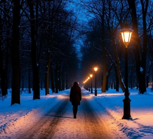 Право на одиночество 