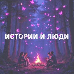 Истории и люди