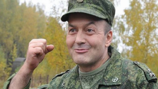 СОЛДАТЫ. 9 СЕЗОН
