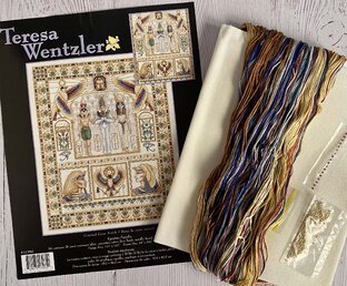 Teresa Wentzler