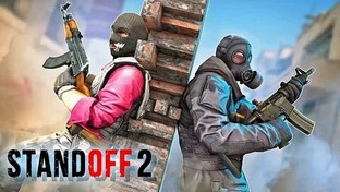 Standoff 2