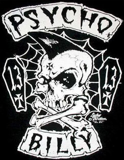 Psychobilly/Rockabilly
