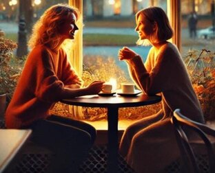 Точки соприкосновения