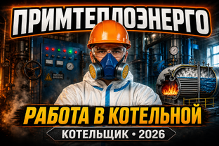 Работа в АМК