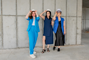 Наша команда