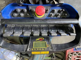 Радиоуправление