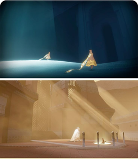 Основные элементы игры