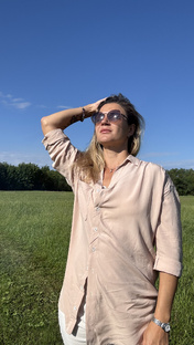 Возвращение к себе