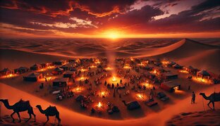 География, места и локации