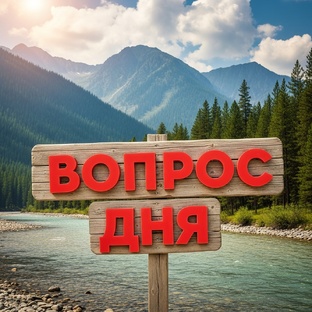 Вопрос дня