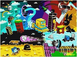 Geometry Dash