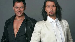 "Чифир вдвоём" и сольные проекты.