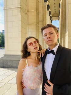 Я и Яся✨ Это навсегда✨