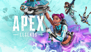 APEX LEGENDS