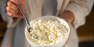 ТВОРОГ, творожный сыр