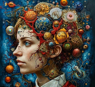 Психология, аффирмации, житейские истории и прочее