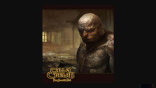 Call of Cthulhu: Dark Corners of the Earth