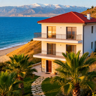 Инвестиции в недвижимость