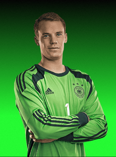 Карьера EA FC 25 в роли главного тренера - Мануэль Нойер!