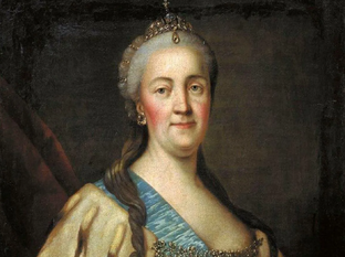 Психология первых лиц и влияние на всю историю 