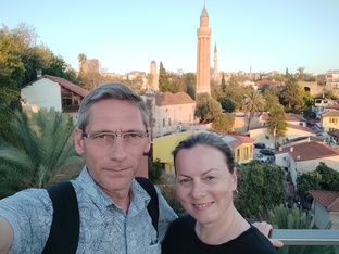 Анталья (Турция)