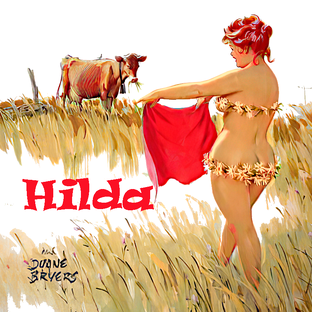 Hilda