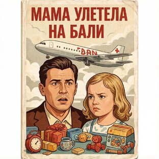 Бали не для всех История о том, как жена улетела, а я остался с дочкой