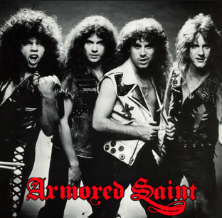 ARMORED SAINT