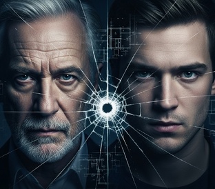 Идеальная трещина