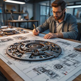 Технологии