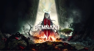  Мини-боссы,боссы и мировые боссы из миров REMNANT II®.