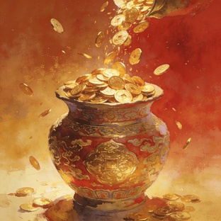 Деньги, успех, астрология