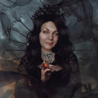 Мое художество