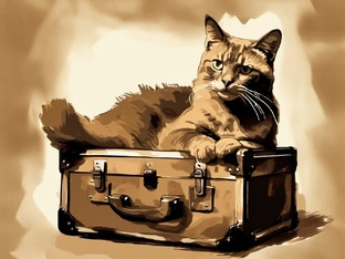 Путешествия