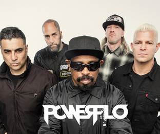 Powerflo