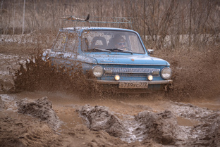 легковые автомобили
