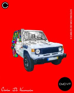 Цифровое искусство, Смешанная техника / Digital Art, Mixed Media