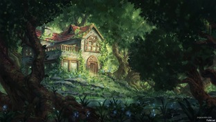 Хозяин дома