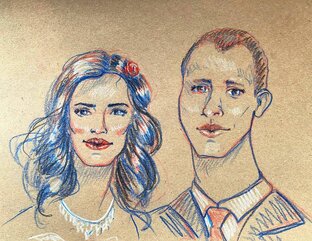 Жизнь семейная