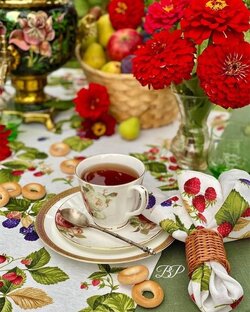 Мудрые мысли