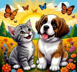 Умные сказки у окошка