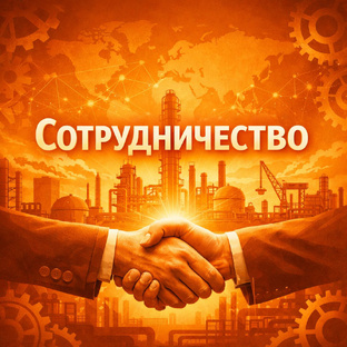 Сотрудничество 