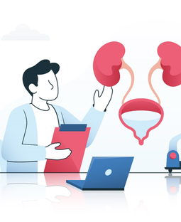 Аденома простаты и простатит: есть ли связь?