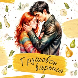 ГРУШЕВОЕ ВАРЕНЬЕ