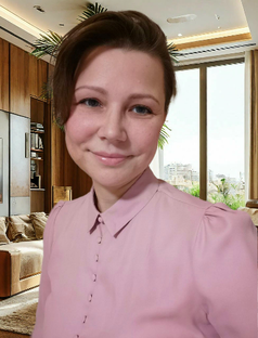 Не бывает стыдно. Нет никаких стыдов