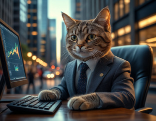 Фондовый рынок