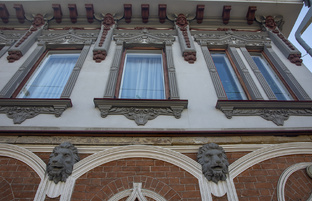 Архитектура